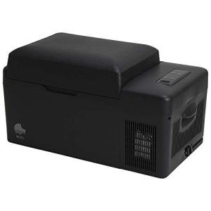 M.O.L ポータブル冷蔵庫＆冷凍庫 20L MOL-F201A DC12V-24V＆AC100V兼用