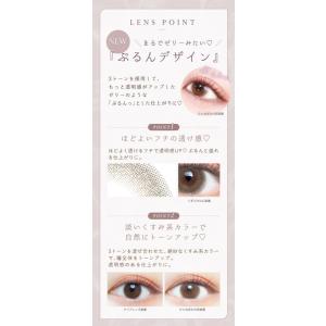 エバーカラー ワンデー ナチュラル 1箱20枚...の詳細画像2