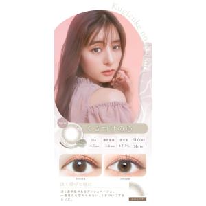 エバーカラー ワンデー ナチュラル 1箱20枚...の詳細画像5