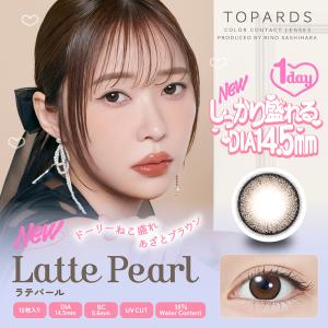 カラコン 指原莉乃 ワンデー 指原 トパーズ ...の詳細画像2