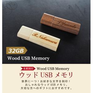 USBメモリ 名入れ 入学祝い 就職祝い 名前...の詳細画像1