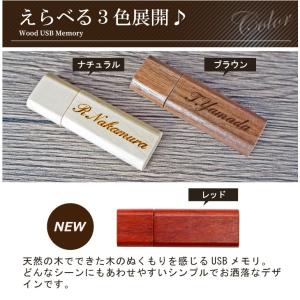 USBメモリ 名入れ 入学祝い 就職祝い 名前...の詳細画像4