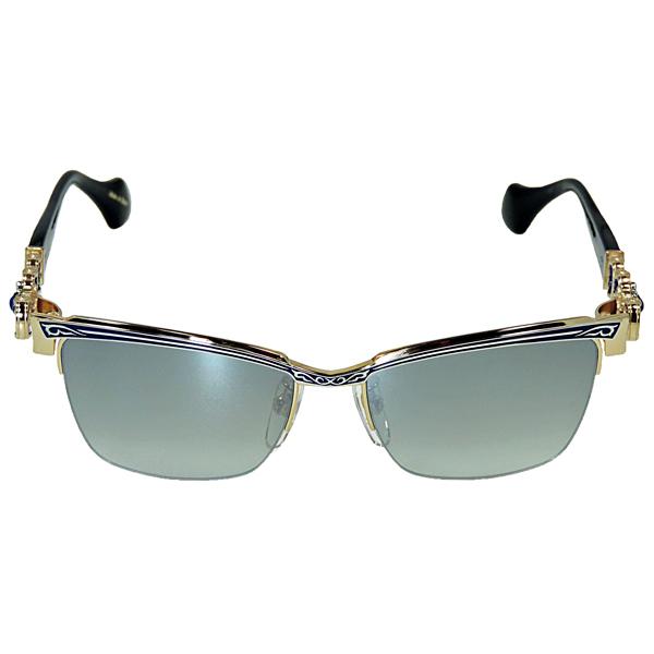 2022年モデル！！数量限定！A'rossby(ロズビー)サングラス Mod.209252106