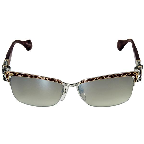 2022年モデル！！数量限定！A'rossby(ロズビー)サングラス Mod.209252107