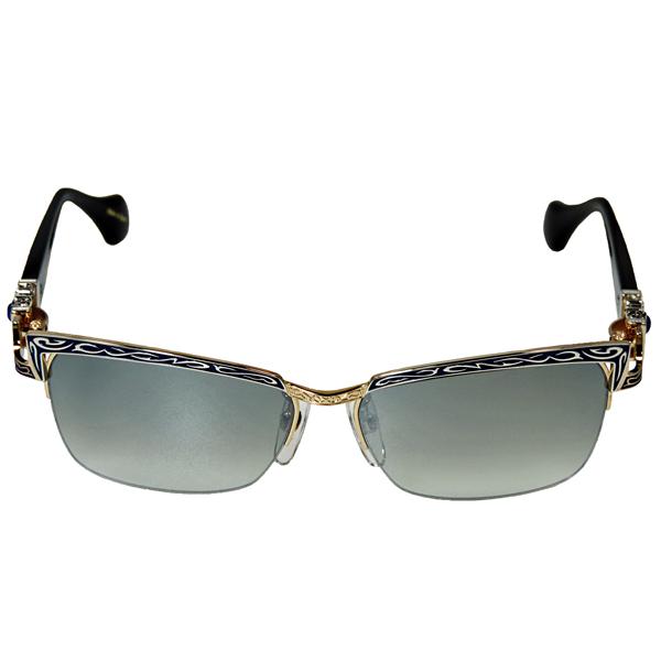 2022年モデル！！数量限定！A'rossby(ロズビー)サングラス Mod.209252108