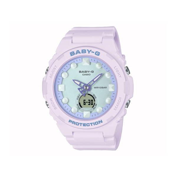 CASIO BABY-G（カシオ ベビージー)『BGA-320 Series』 BGA-320FH-...