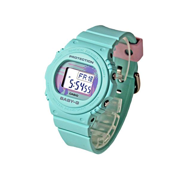 CASIO BABY-G（カシオ ベビージー) BGD-570BC-3JF