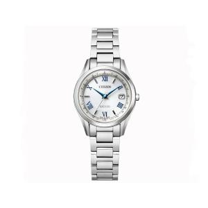 CITIZEN EXCEED（シチズン エクシード）ダイヤ付き600本限定モデル 