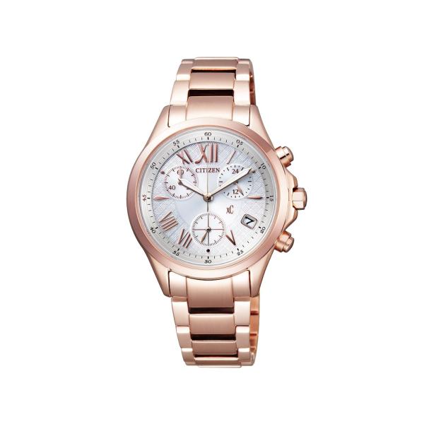 CITIZEN xC(シチズン クロスシー) 『basic collection』FB1403-53...