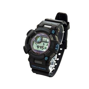 極美品 カシオ G-SHOCK フロッグマン GWF-D1000 GWF-D1000B-1JF | CASIO