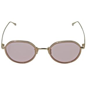 Maison de Luxe LUNETTES(メゾンドリュクス・ルネッツ)サングラス ML-106S C2.PK｜nakamura-jwo