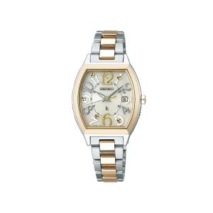 CITIZEN EXCEED（シチズン エクシード）ダイヤ付き600本限定モデル