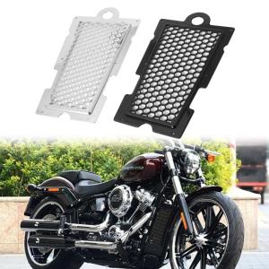 SOFTAIL ハーレー ローライダーST フェアリングライト LEDウインカー