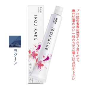 hoyu ホーユー IROJIKAKE イロジカケ 29本セット hoyu（ホーユー） イロジカケ ビビットライン インペリアルレッド 80g