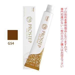 ホーユー　プロステップグレイカラー PROSTEP ホーユー プロステップ グレイカラー GS6 グレイスタンダード