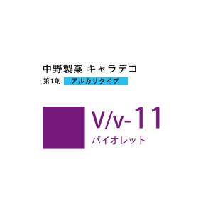 caradeco ナカノ キャラデコ BB/m-7 ベビーブルー 80g （第1剤） 医薬