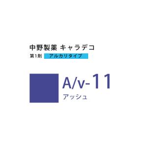 caradeco ナカノ キャラデコ A red/a アクリルレッド 80g （第1剤