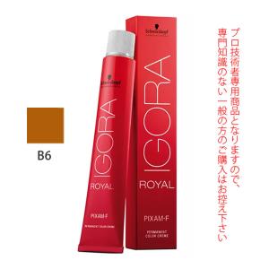 IGORA ROYAL シュワルツコフ イゴラ ロイヤル ピクサム-F HBe14 ハニー