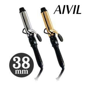 トリコインダストリーズ Aivil アイビル D2アイロン 38mmの商品画像