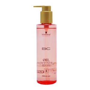 コスメイカー キューティクル カラルプ オイル 100ml ヘアオイル LSC