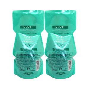 CLAY ESTHE モルトベーネ クレイエステ シャンプー 「EX」 1000mL(詰替