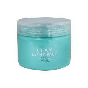 CLAY ESTHE（クレイエステ） モルトベーネ パック 「EX」 1000g (500g