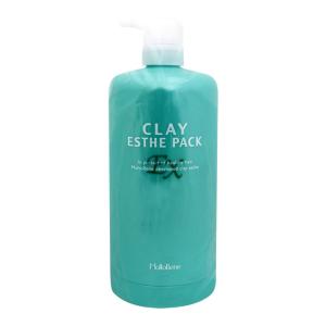 CLAY ESTHE（クレイエステ） モルトベーネ パック 「EX」 1000g (500g