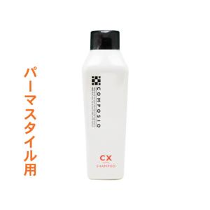 コンポジオ デミ CX リペアシャンプー 2000mL （詰替） : サロン専売品