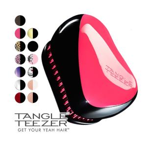 TANGLE TEEZER タングルティーザー コンパクトスタイラー｜nakano-dy