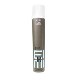 アイミィ ウエラ EIMI スーパーセットスプレー 500mL : サロン専売品の