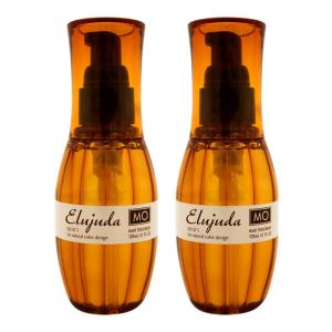 Elujuda（エルジューダ） ミルボン リンバーセラム 120mL ×2本セット