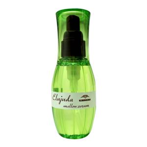 Elujuda（エルジューダ） ミルボン メロウセラム 120mL ×2本セット