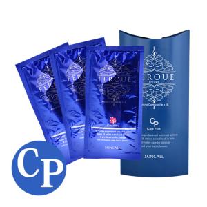 SUNCALL（サンコール） フェルエ ケアパック 230g トリートメント
