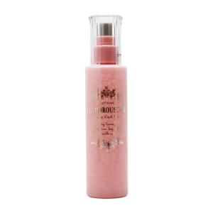 OW BYE TORI ミルボン オーバイトーリ サテングリッタードロップ 180mL