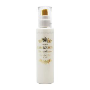 ミルボン オーバイトーリ サテングリッター ドロップ 180ml