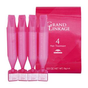GRANDLINKAGE ミルボン グランドリンケージ 4X （9g×4本） : サロン