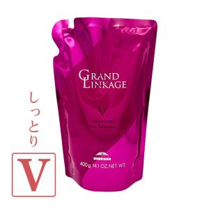 MILBON（ミルボン） グランドリンケージ ヴェロアリュクスシャンプー