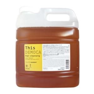 HAHONICO ハホニコ ディスデモカ ヘアクレンジング 1000mL (詰替