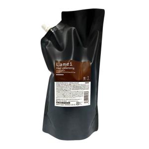 ハホニコ プロ ラメイヘアクレンジング (シャンプー) 4000mL 詰替え用