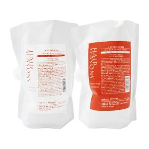 デミ ヘアシーズンズ モイスチャー シャンプーa + トリートメント 各800mL(g) パック (詰替)セット