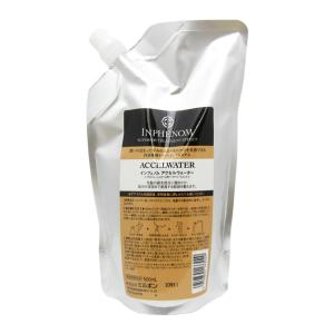 MILBON（ミルボン） インフェノム シャンプー 2500mL パック （詰替