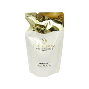 MILBON（ミルボン） インフェノム シャンプー 500mL 業務用 詰替専用空