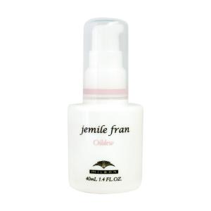 jemile fran（ジェミールフラン） ミルボン ヒートグロスシャンプー J