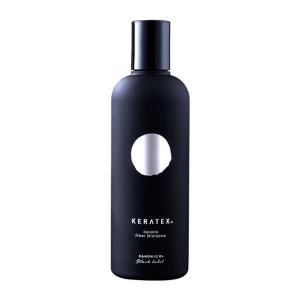 ハホニコ ケラテックス ファイバー シャンプー 300mL｜nakano-dy