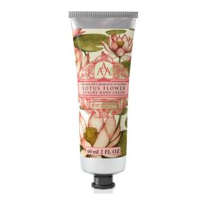 クルトンヒルファームハンドクリーム 60g ロータスの香り