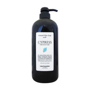 LebeL（ルベル） ナチュラルヘアソープ ウィズ SW (シーウィード 720ml