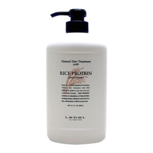 Natural Hair Soap ＆ Treatment ルベル ナチュラルヘアソープ