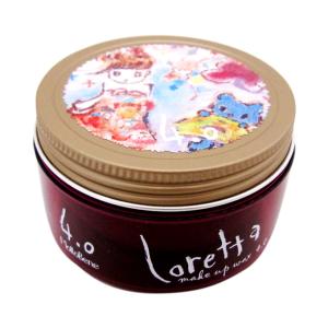 2個セット】 ロレッタ メイクアップワックス 6.5 65g : MMCーY - 通販