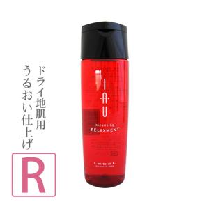 ルベル イオ クレンジング リラックスメント ＜シャンプー＞ 200mL｜nakano-dy