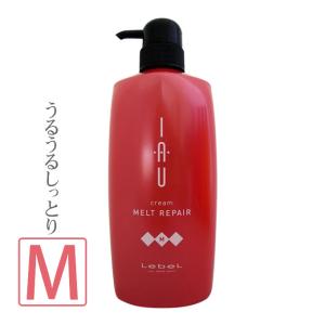 IAU（ルベル） ルベル イオ クレンジング＜シャンプー＞ ＆ クリーム